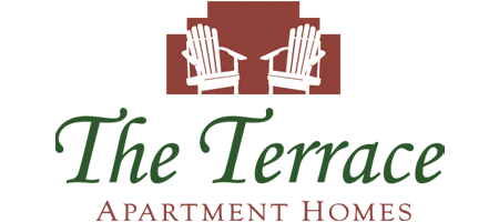 The Terrace Logo